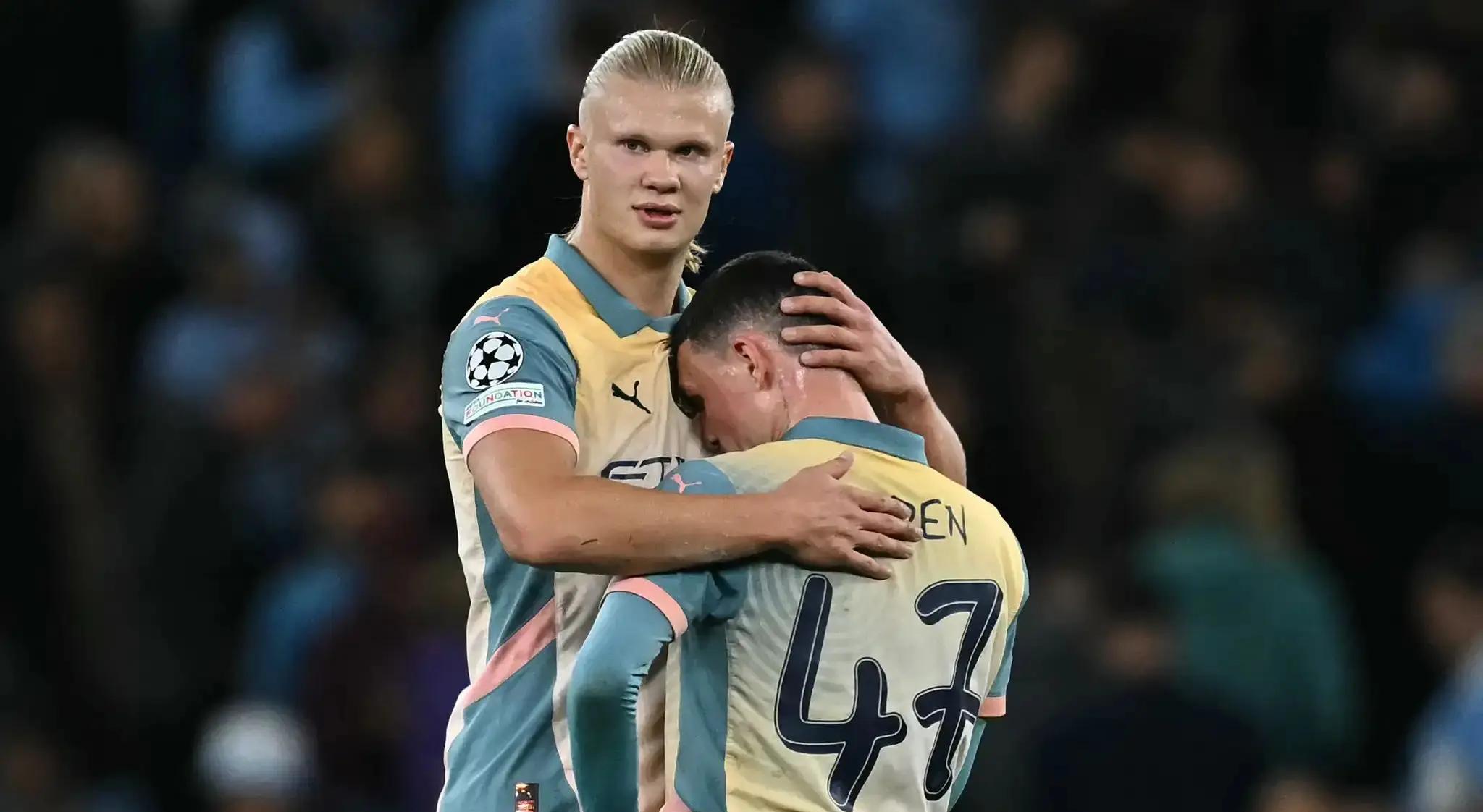 开云- 哈兰德在塞尔维亚队比赛中持续失利，败北引发热议！比赛高潮迭起