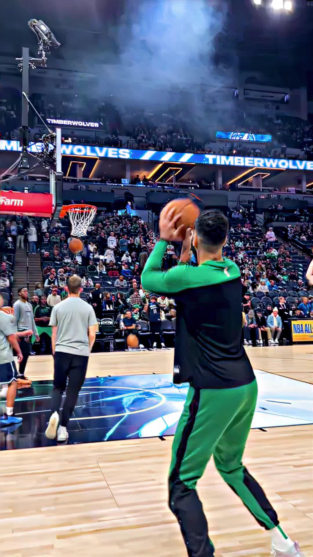 Kaiyun- 塔图姆首发 