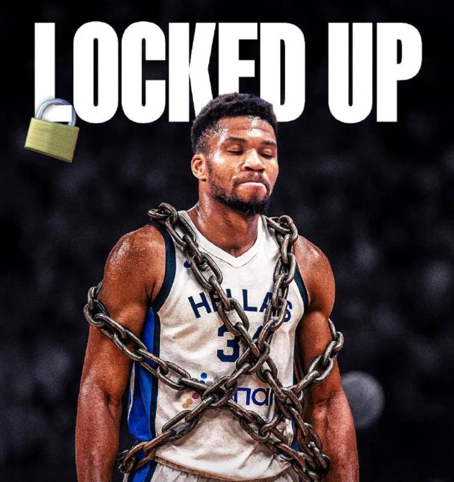 开云- 字母哥参加wwe 