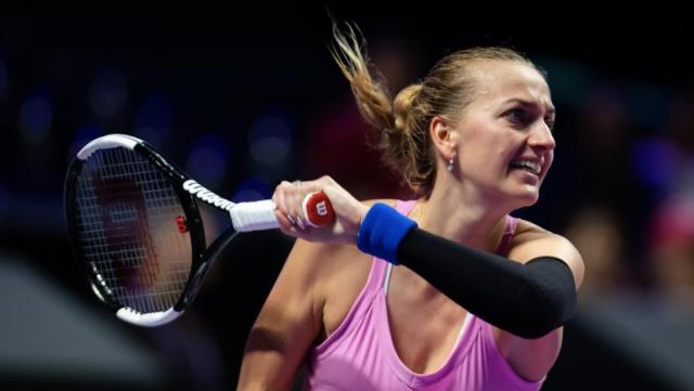 开云- 科维托娃最新消息 