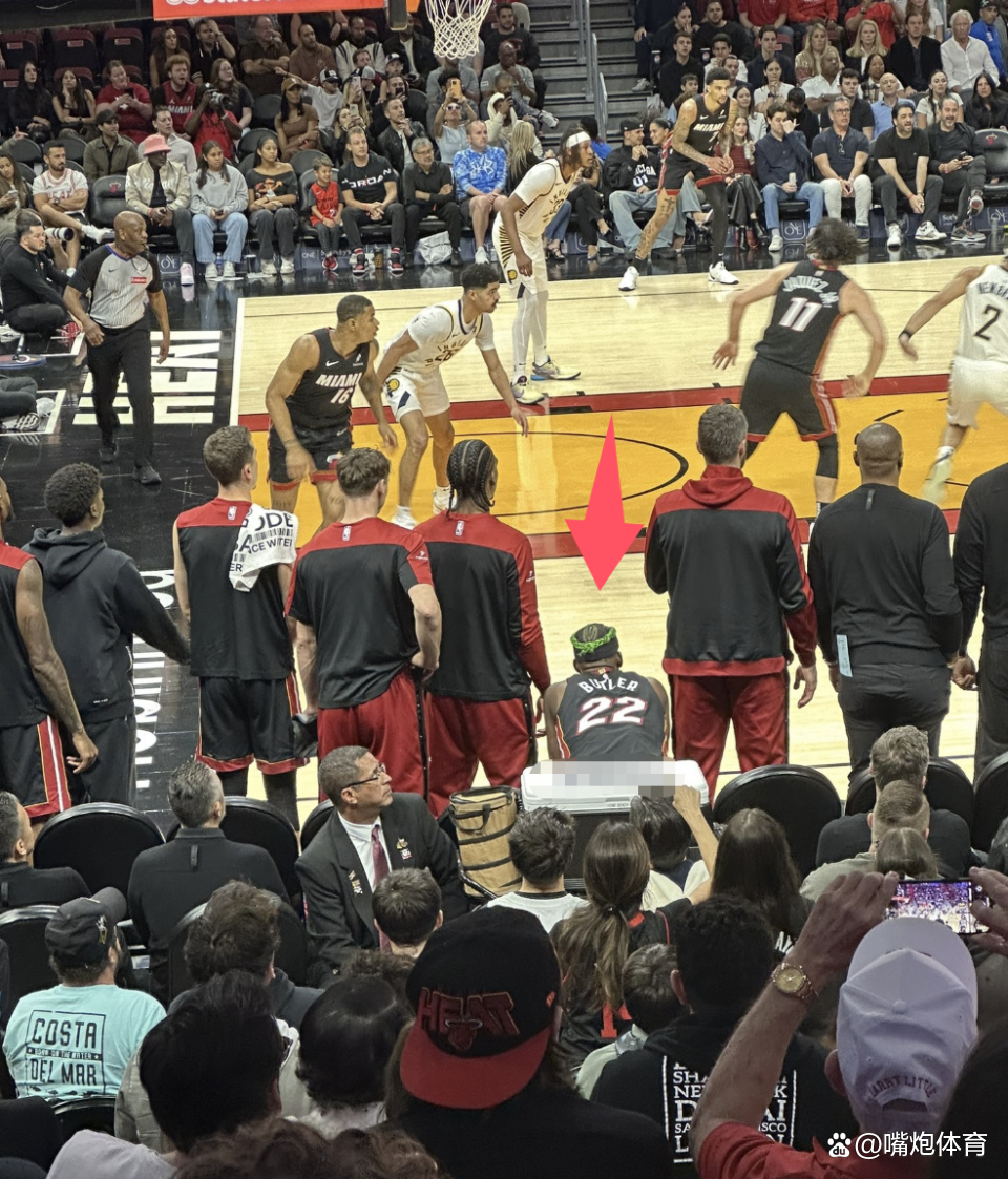 开云-巴特勒迎来十五赛季高光表现，公牛球迷沸腾！的简单介绍