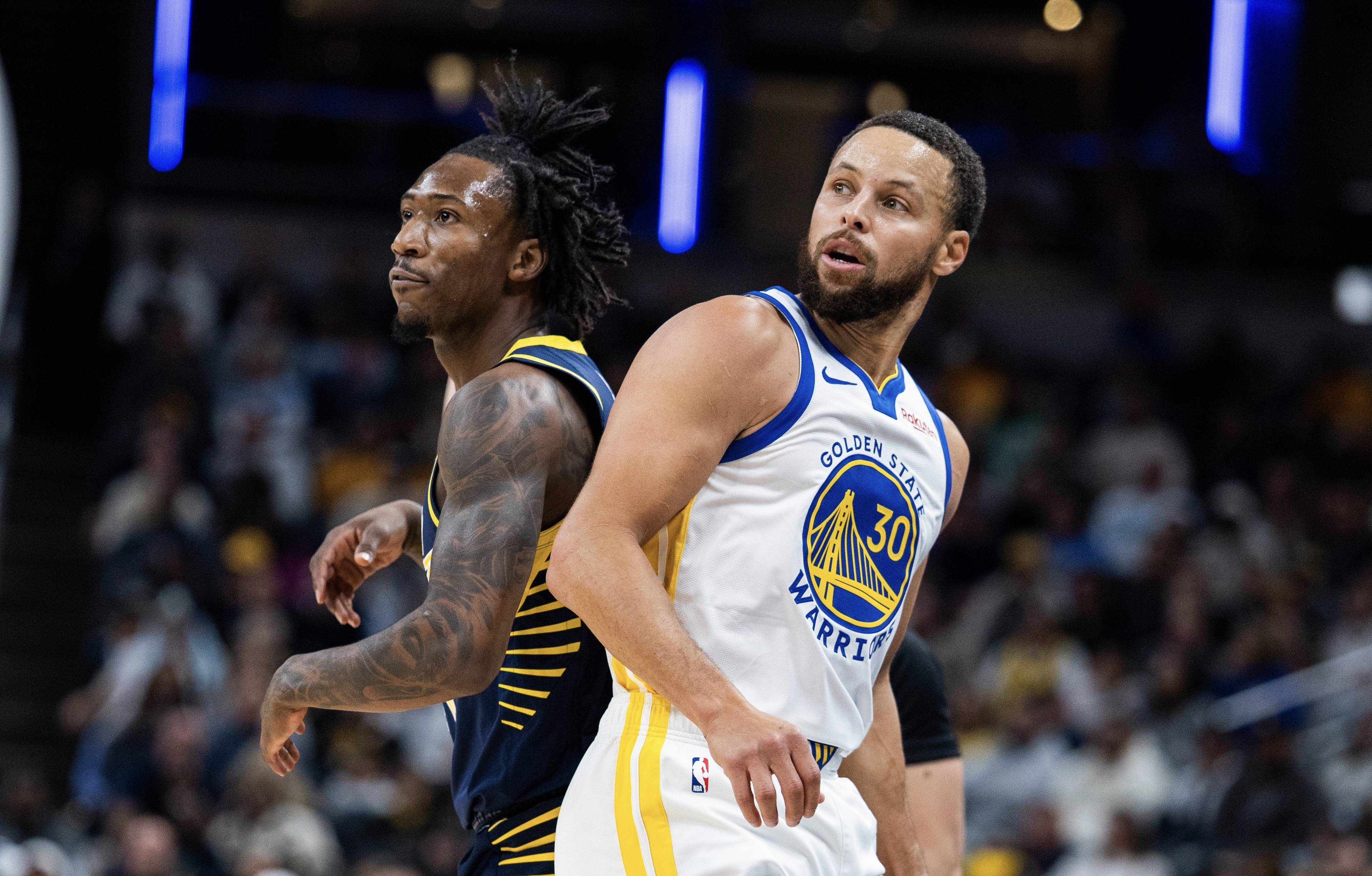 Kaiyun-包含库里巅峰对决，Ning与40激战湖人分钟，爆冷胜负难料！的词条