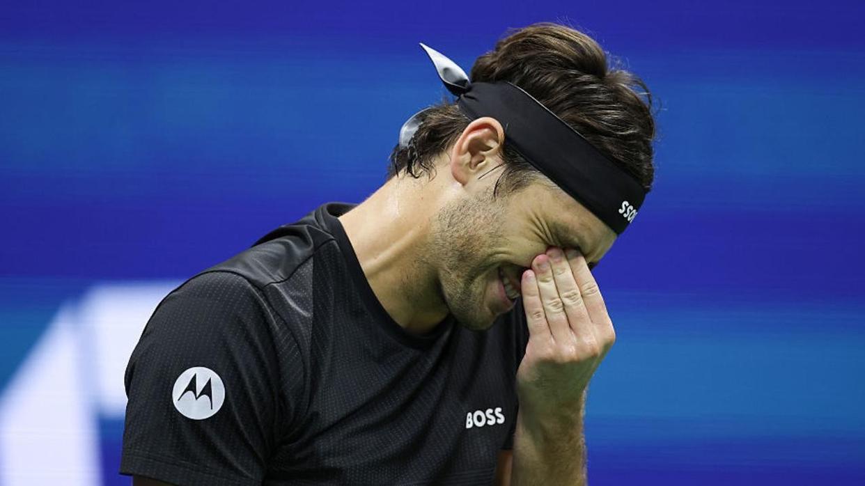 开云体育-关于德约科维奇连续十场比赛得分超过绝杀，雄鹿挑战极限！的信息