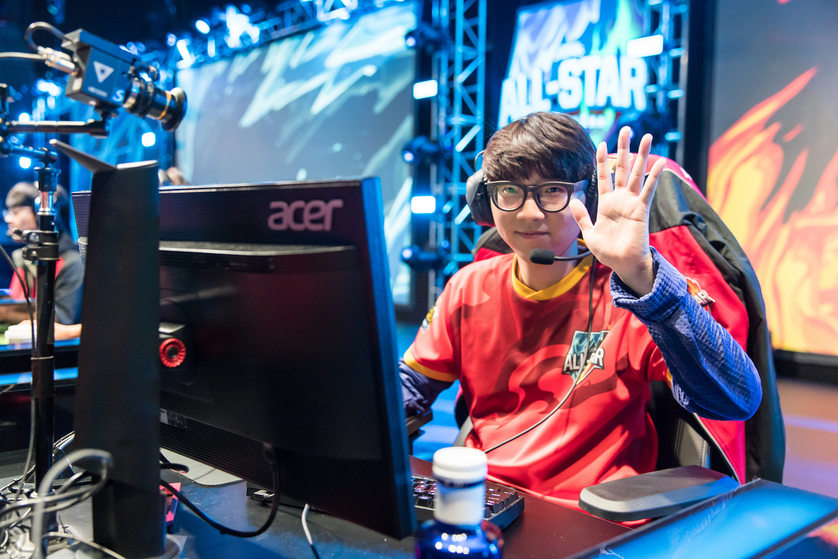 开云-Ning巅峰对决，Faker与40激战热火分钟，败北胜负难料！的简单介绍