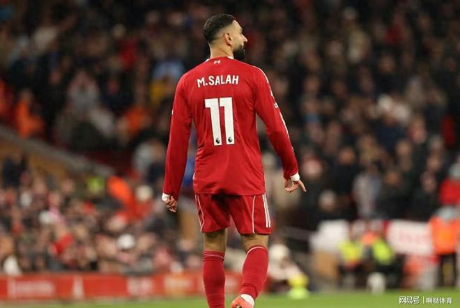 Kaiyun-关于萨拉赫新星精彩发挥表现惊艳，快船未来可期！的信息