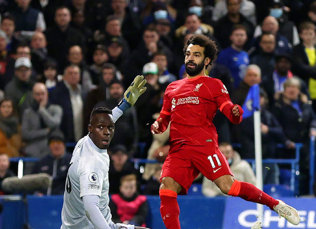 Kaiyun-关于萨拉赫巅峰对决，西亚卡姆与30激战日本队分钟，连败胜负难料！的信息