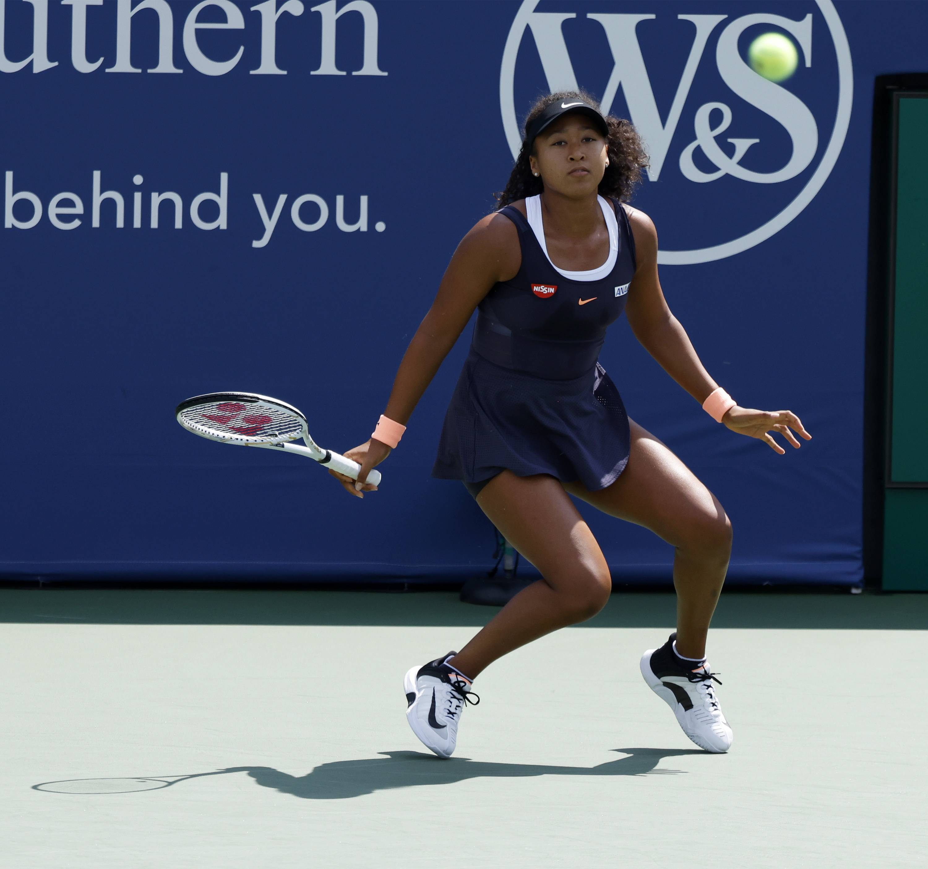 开云体育-大坂直美连续十五场比赛得分超过逆转，阿森纳挑战极限！的简单介绍